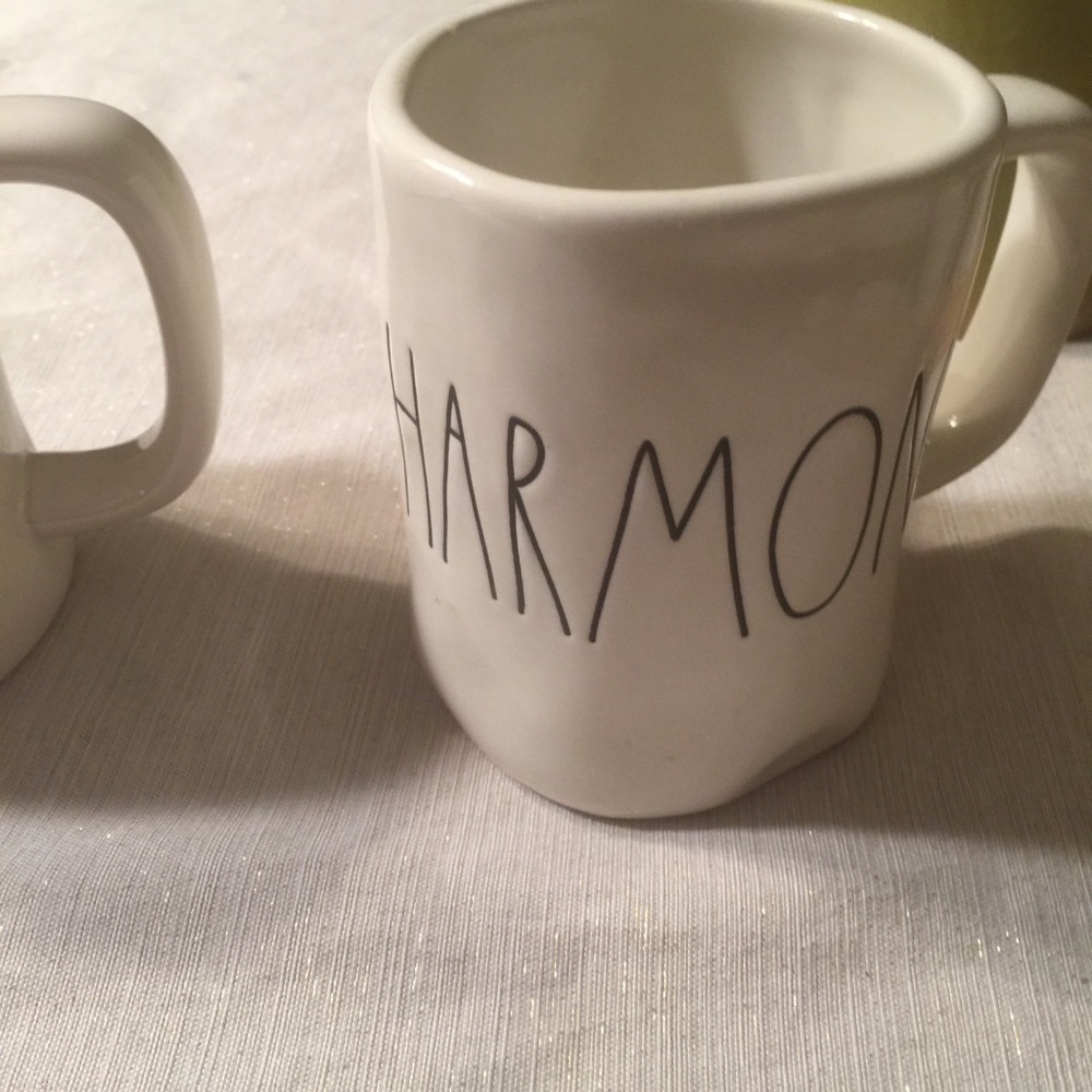 Rae Dunn mug